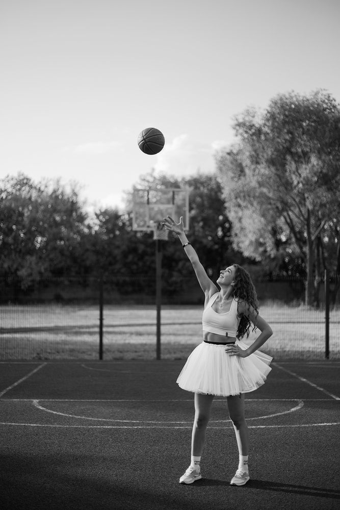 Photograph by Rimma Larkina