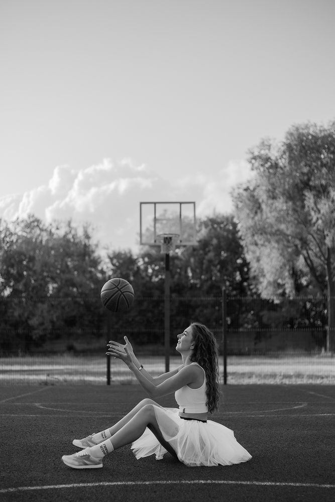 Photograph by Rimma Larkina