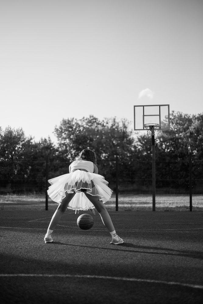 Photograph by Rimma Larkina