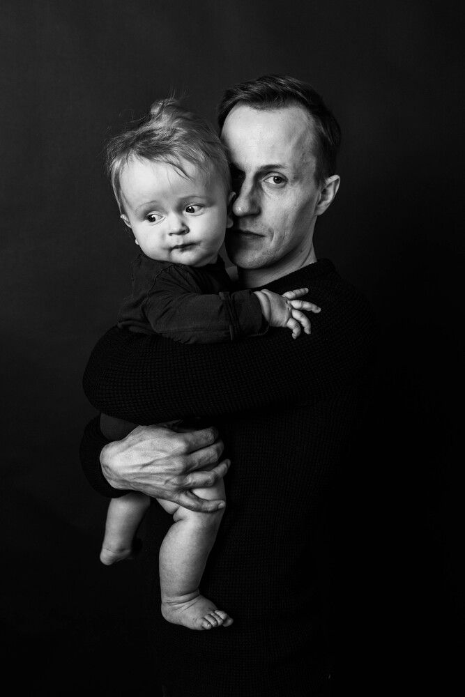 Photograph by Анастасия Воропаева