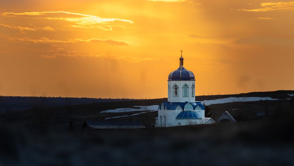 Photograph by Алексей Болотов
