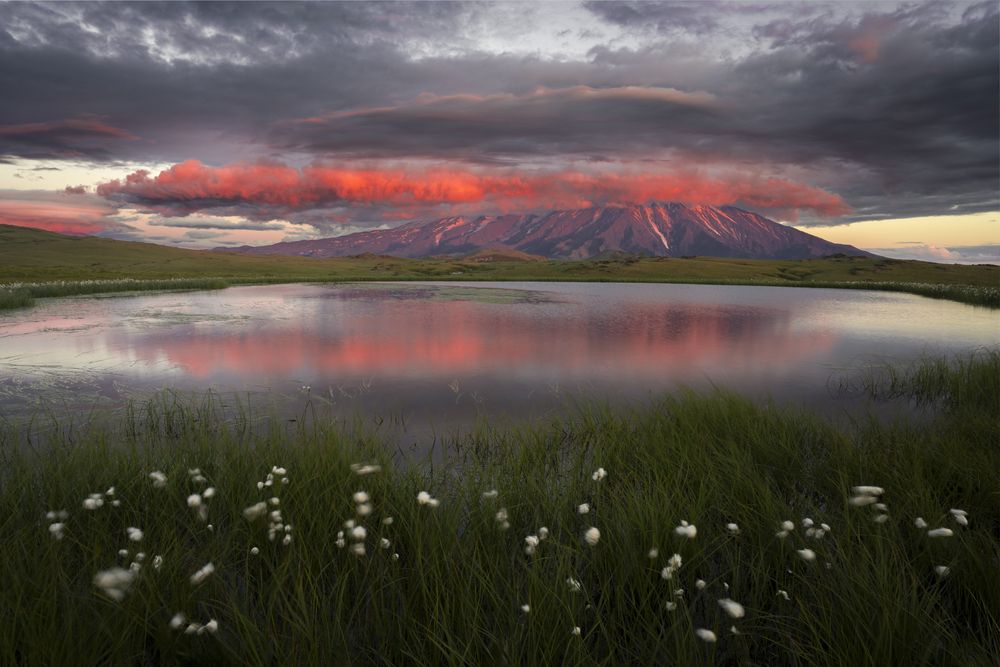 Photograph by Mikhail Ioannisian