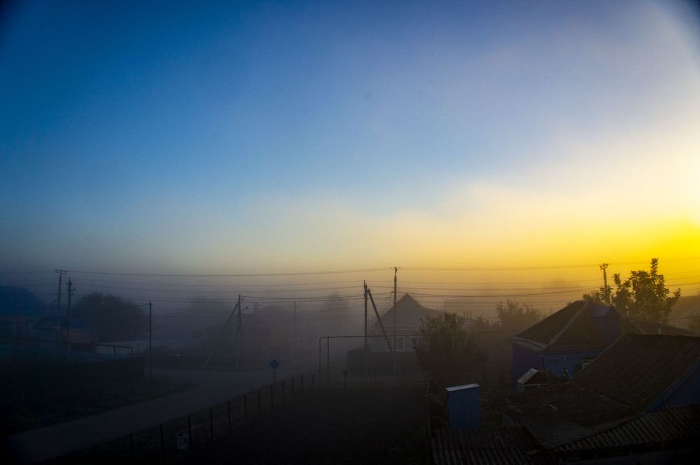 Photograph by Роман Крупченко