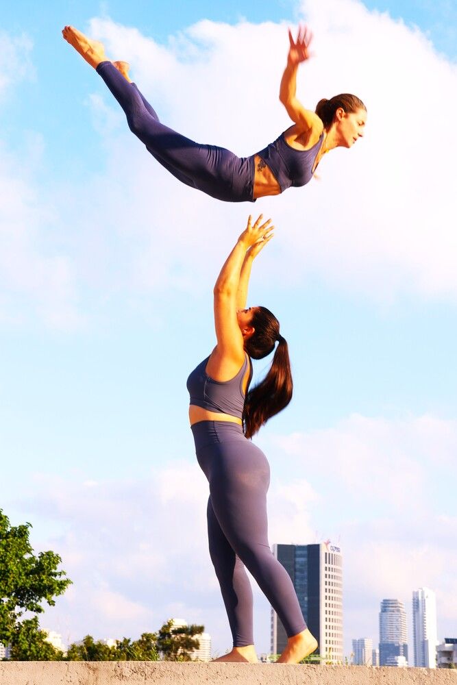 Photograph by Merav Zuberman Perkal