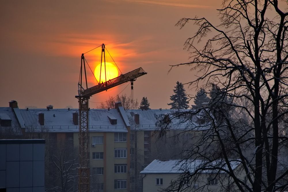 Photograph by Олег Раков