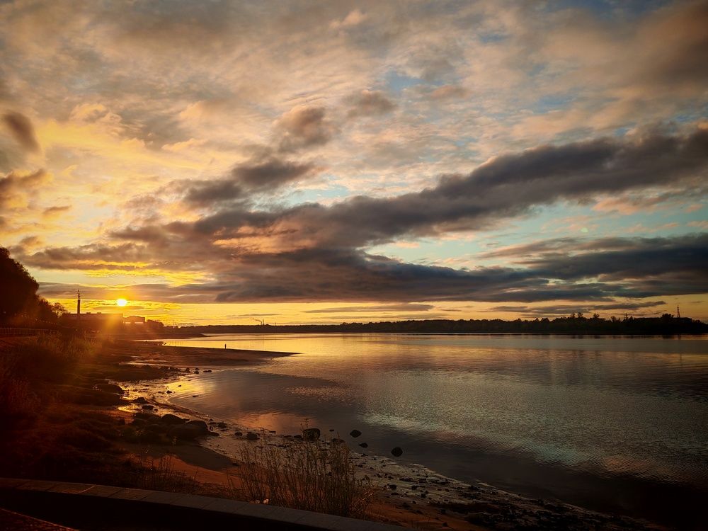 Photograph by Ольга Кузнецова