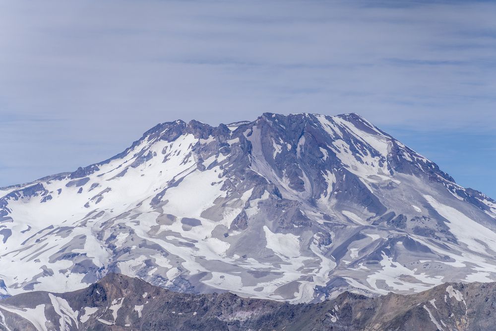Volcán Descabezado Grande