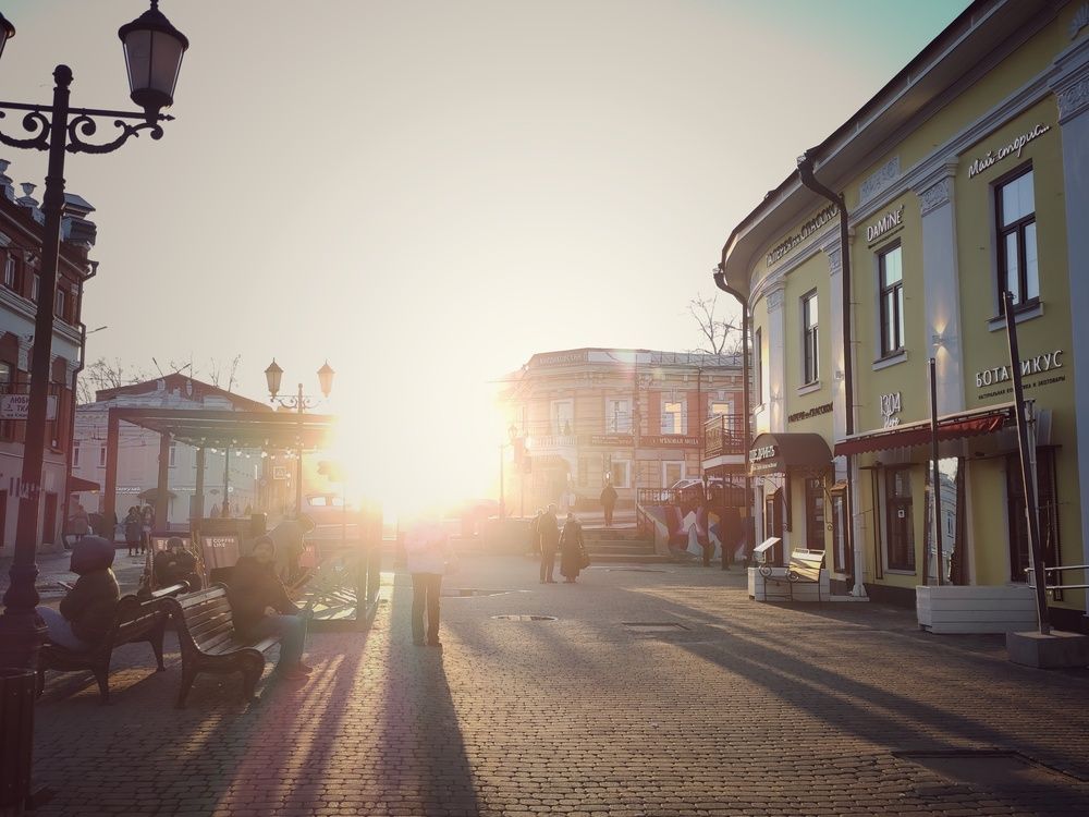 Photograph by Калюнова Наталья