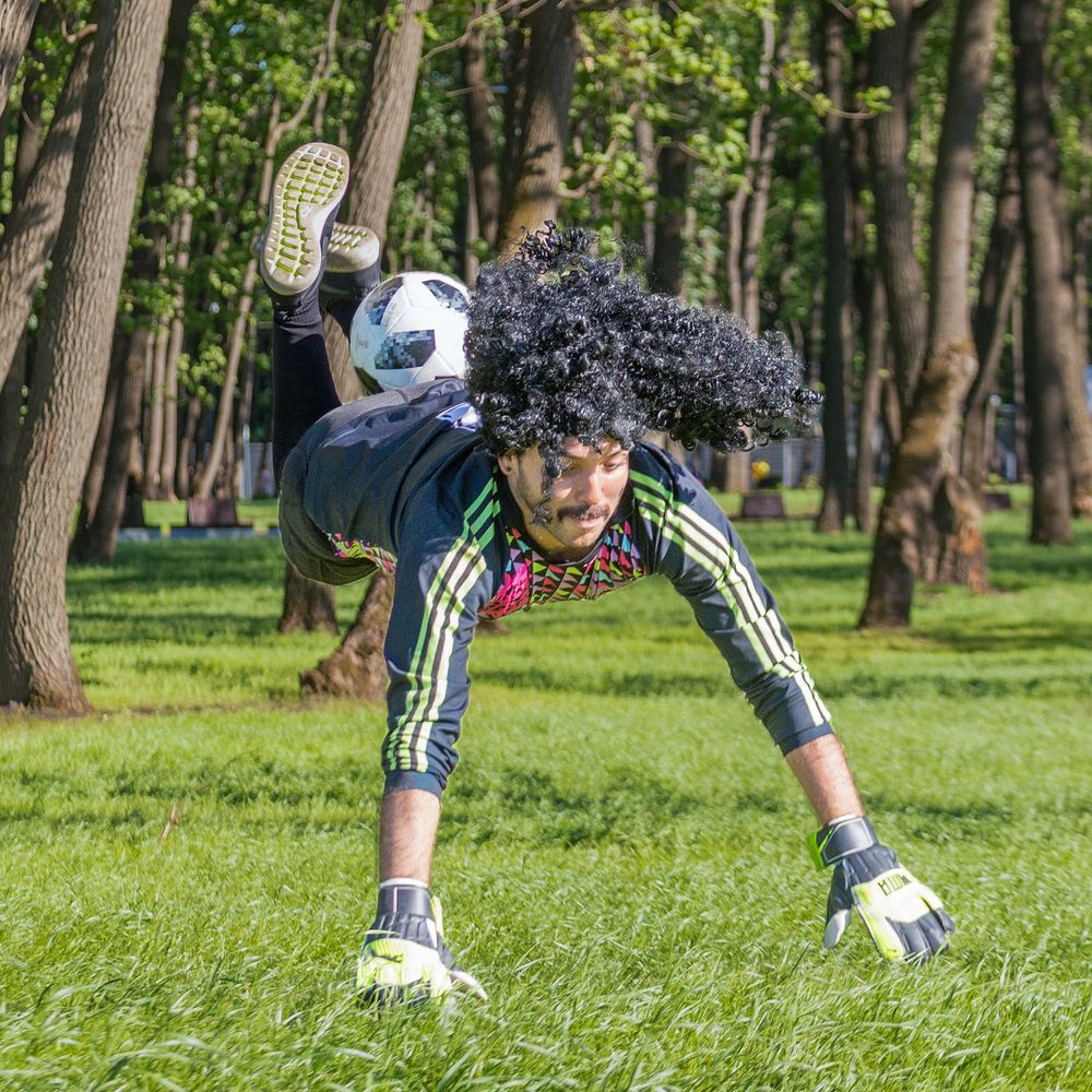Photograph by Владимир Акиньшин