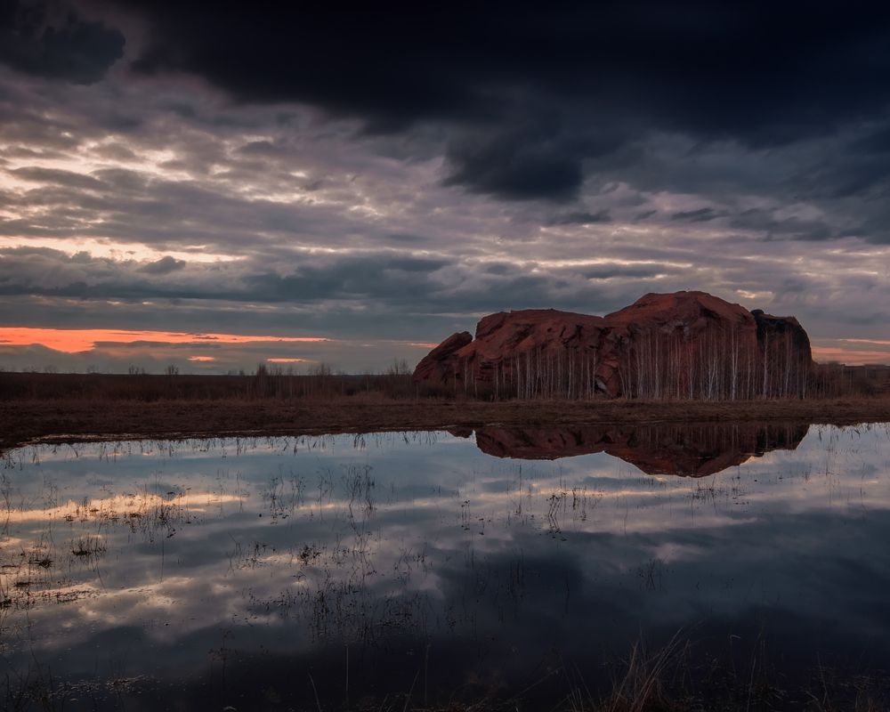 Photograph by Васильев Игорь