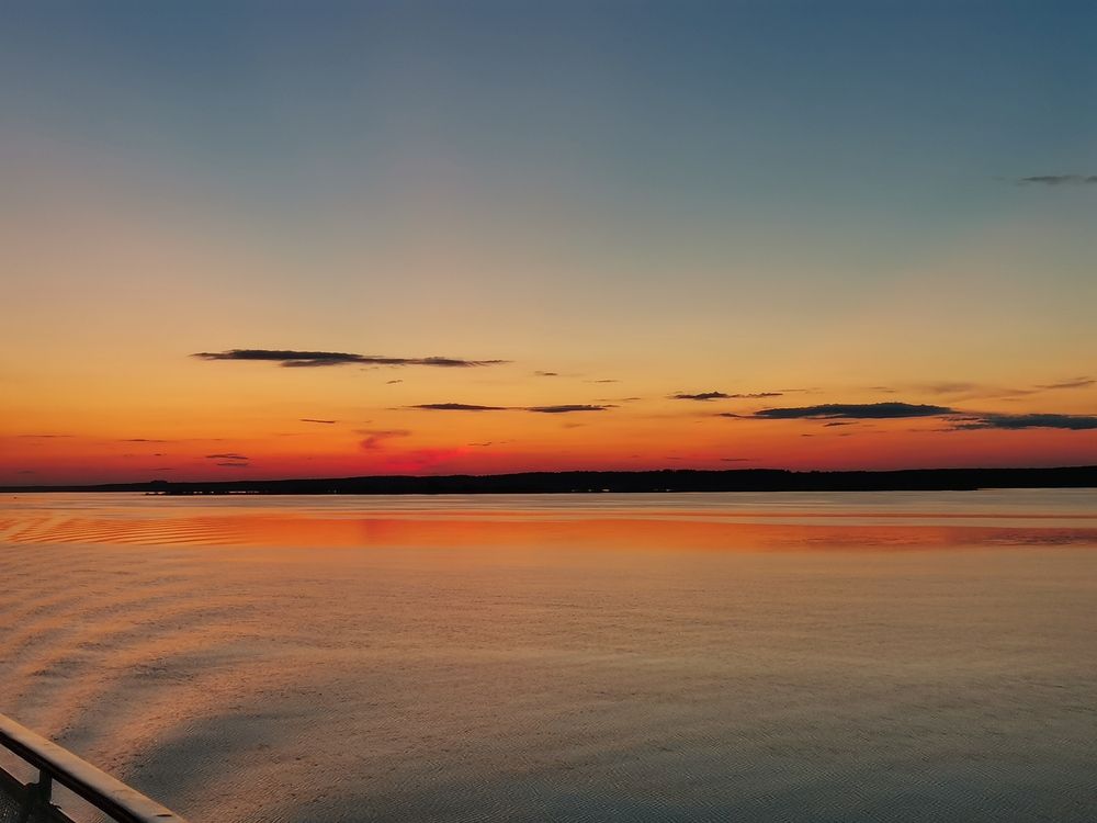 Photograph by Alexey Reznichenko