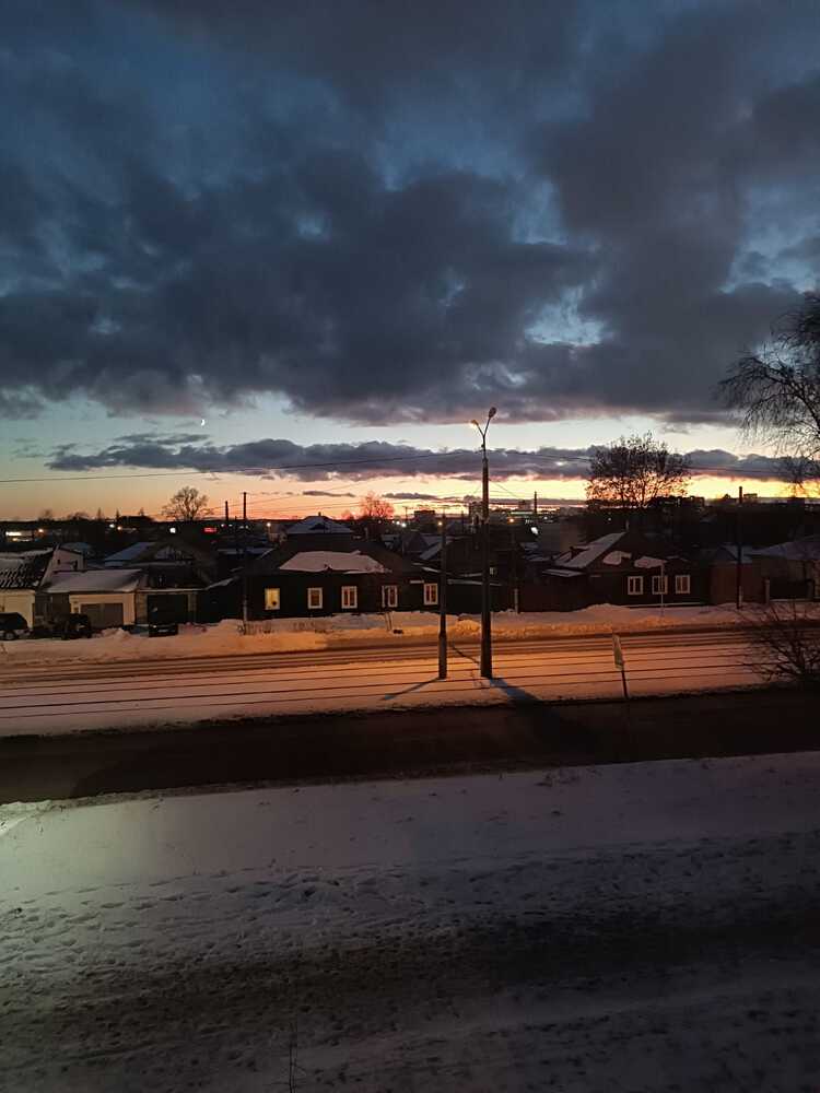 Photograph by Елена Колышева