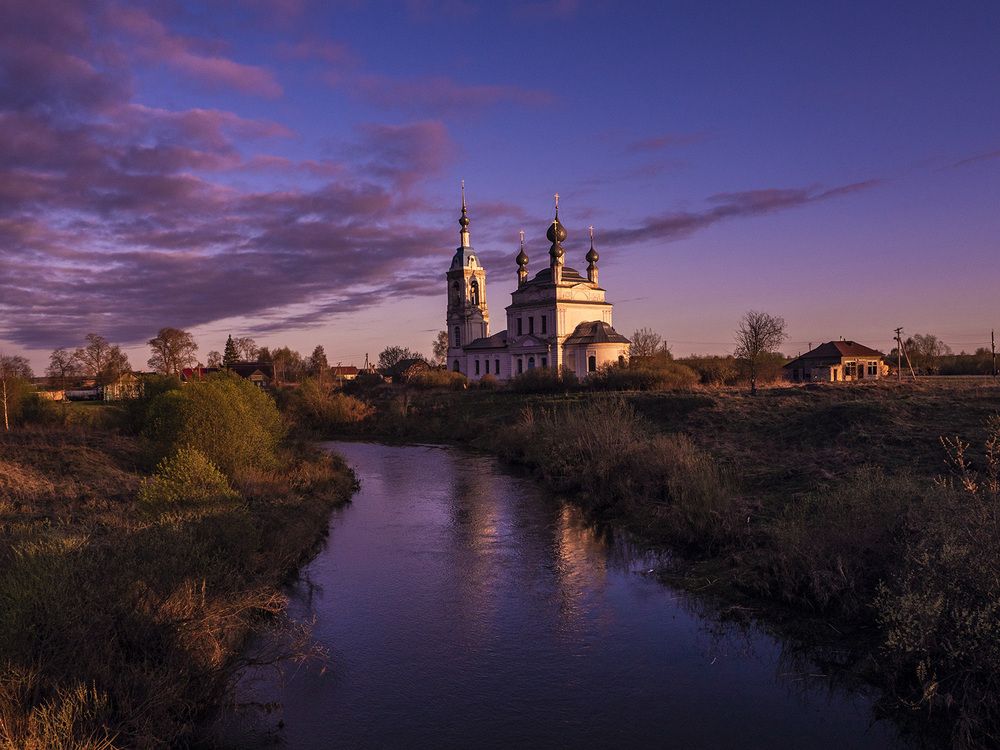 Photograph by Дмитрий Потапов