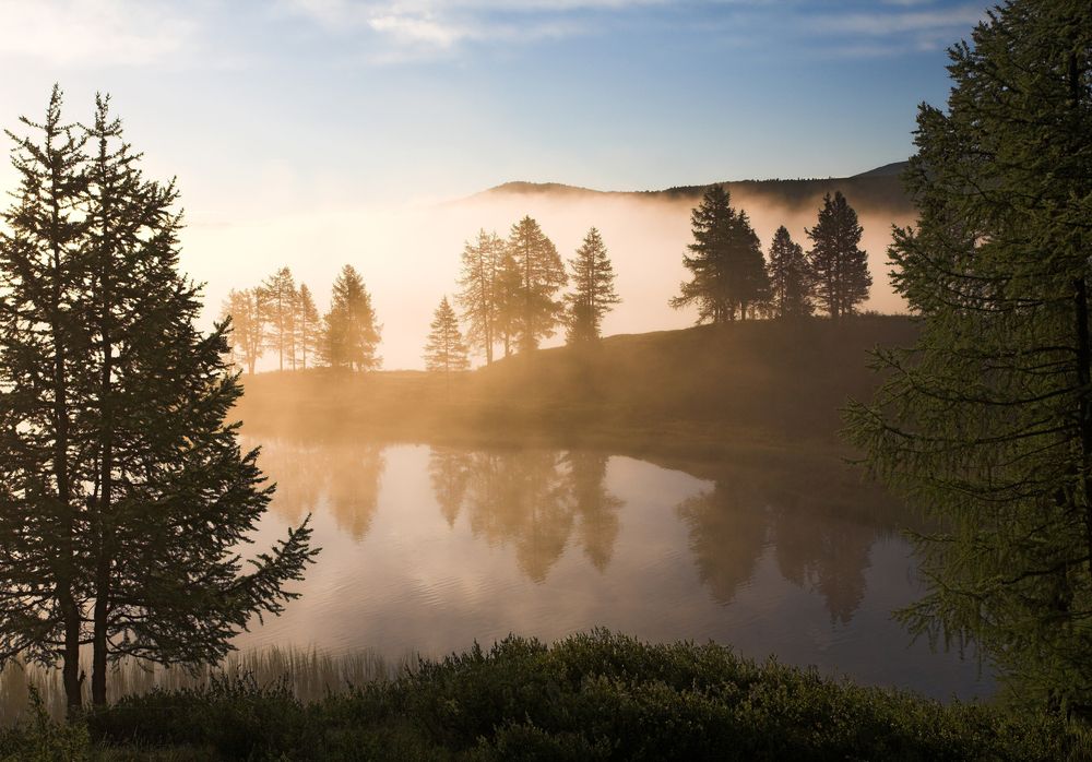 Photograph by Вениамин Скородумов