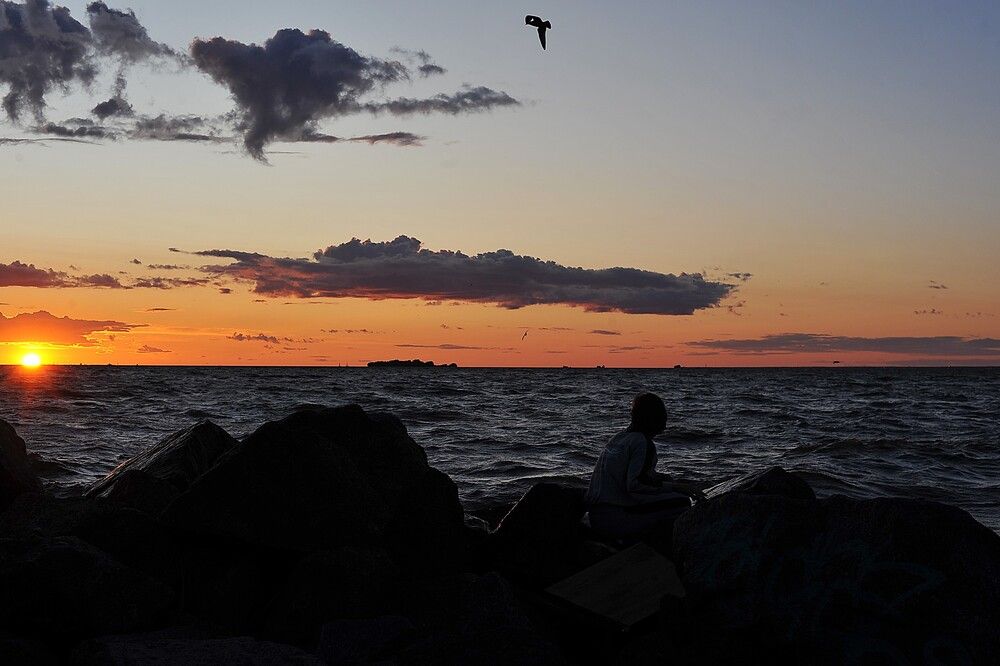 Photograph by Ольга Пушленкова