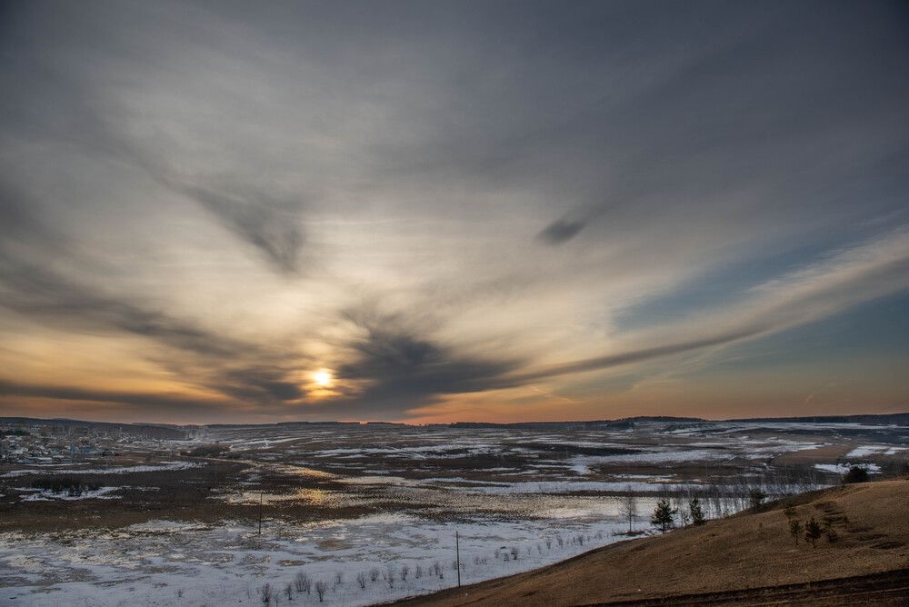Photograph by Валерий Туманов