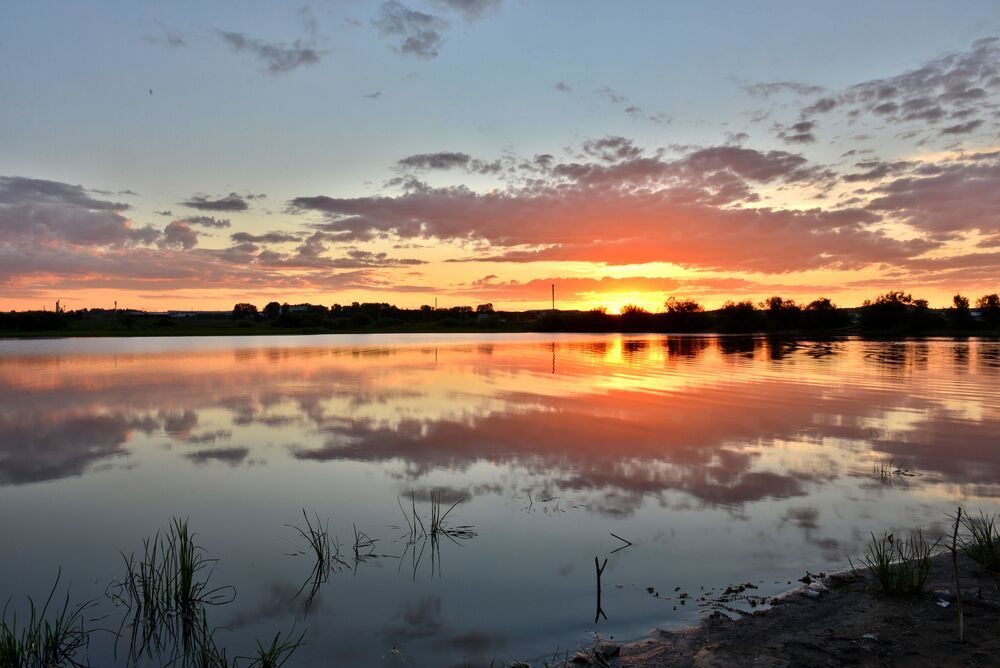 Photograph by Валерий Туманов