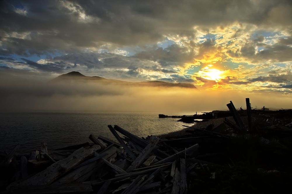 Photograph by Олег Раков