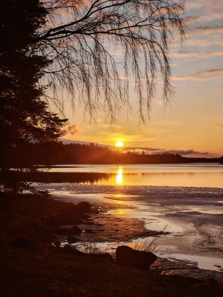 Photograph by OLga Piirainen