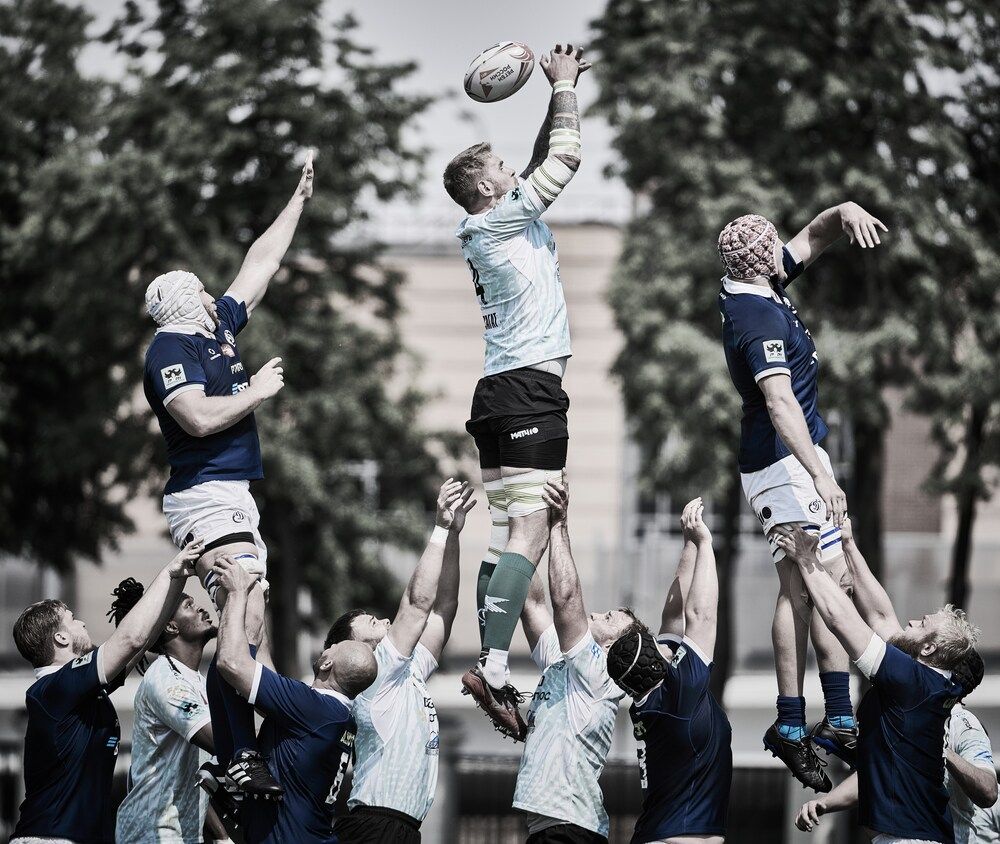Photograph by studiovolkonski