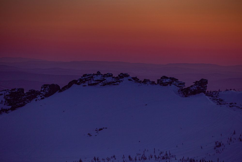 Photograph by Анатолий Буянов
