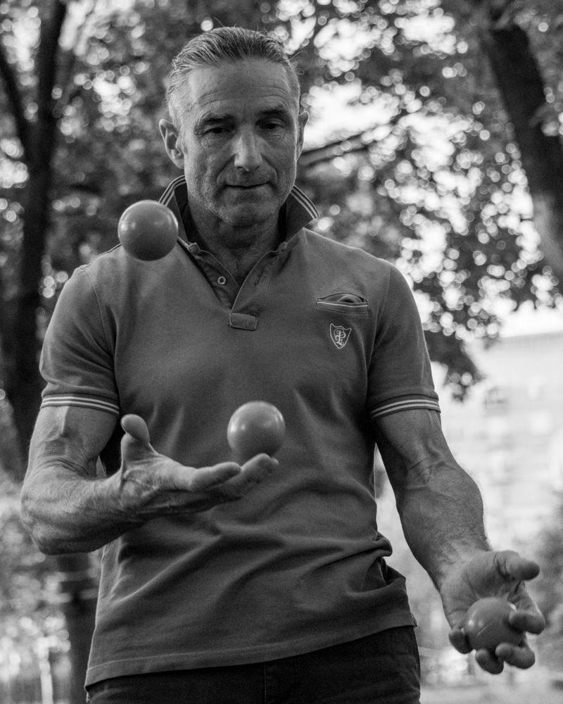 Фотография автора Бычков Валерий