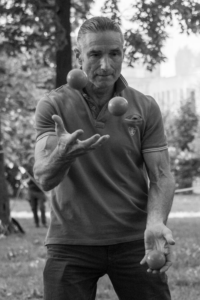 Фотография автора Бычков Валерий