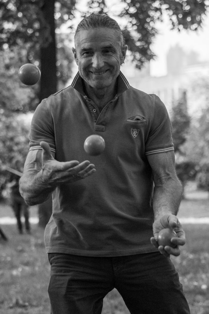 Фотография автора Бычков Валерий