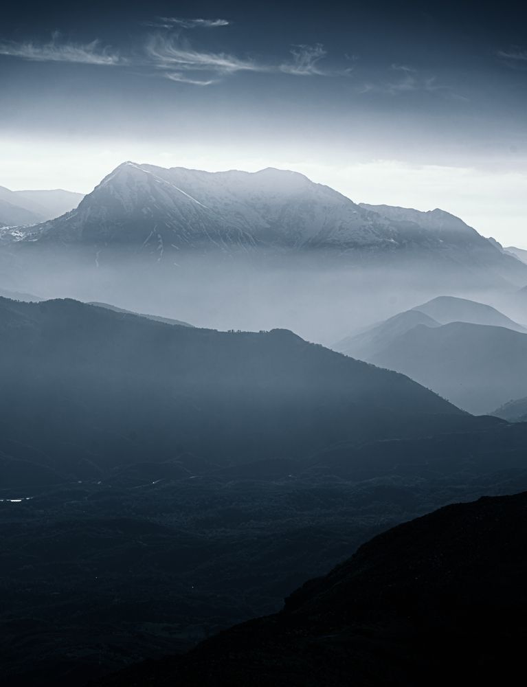 Photograph by Samir Meftah