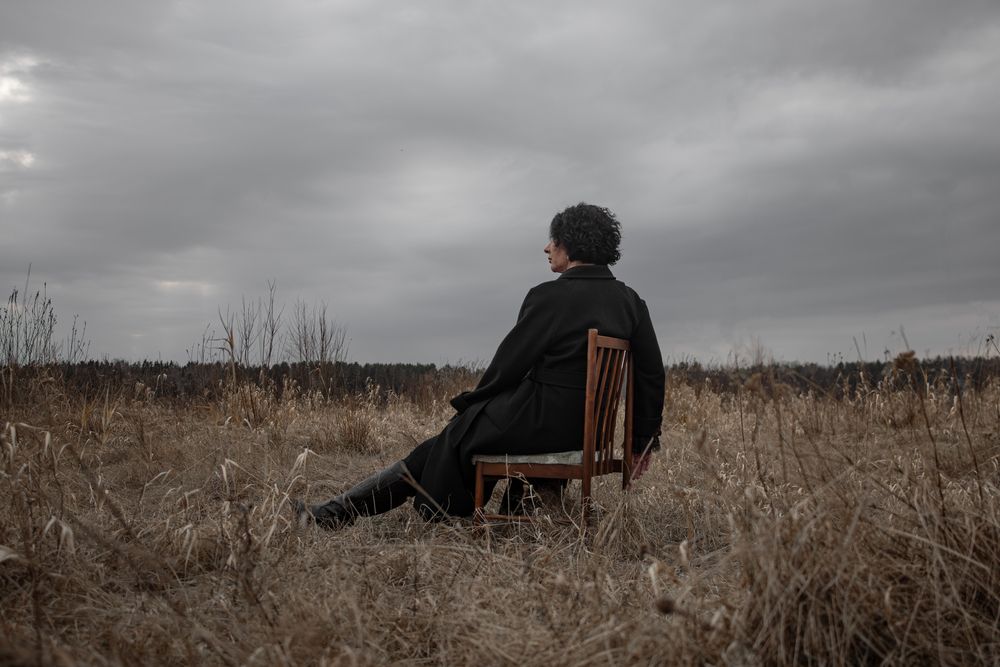 Photograph by Ilyin Evgeny
