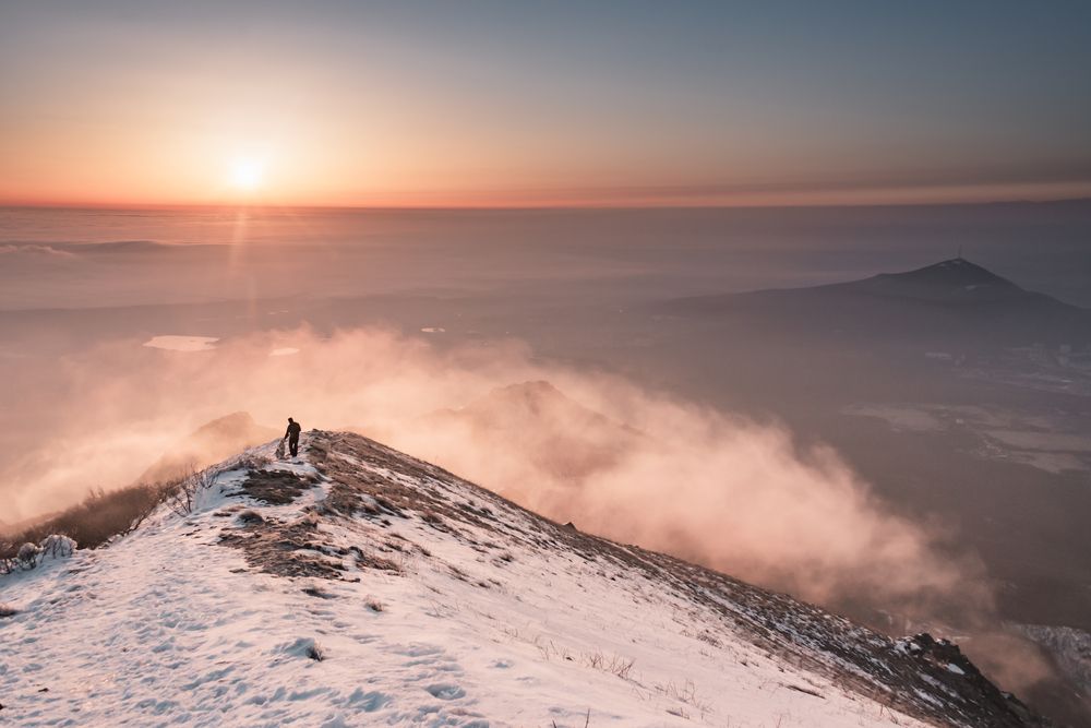 Photograph by Саша Козырев