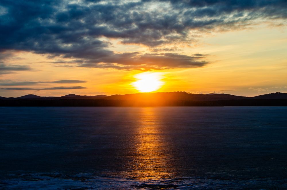 Photograph by Светлана Кудянова