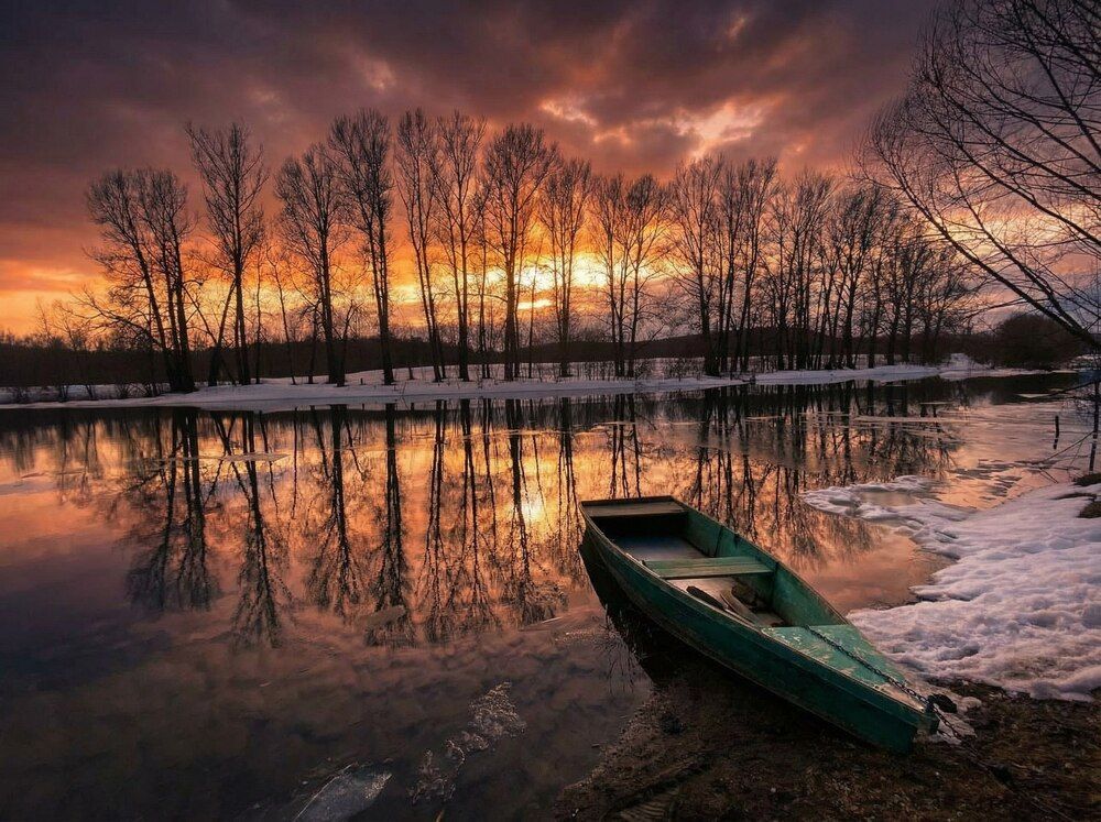 Photograph by Алла Саблина