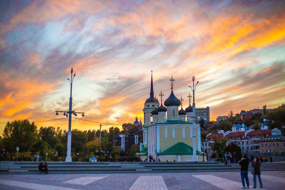 Photograph by Вера Наземкина - Соколова
