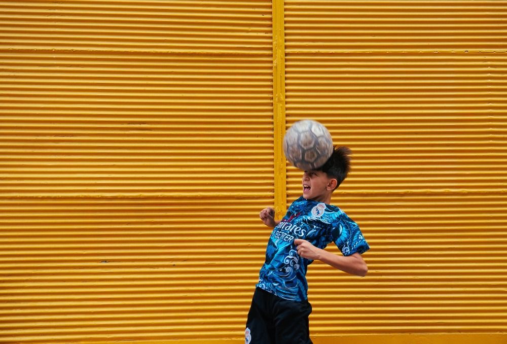 Photograph by Hakan Tunc