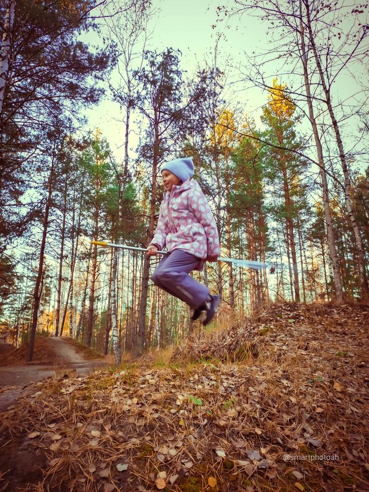 Photograph by Александр Хухлов