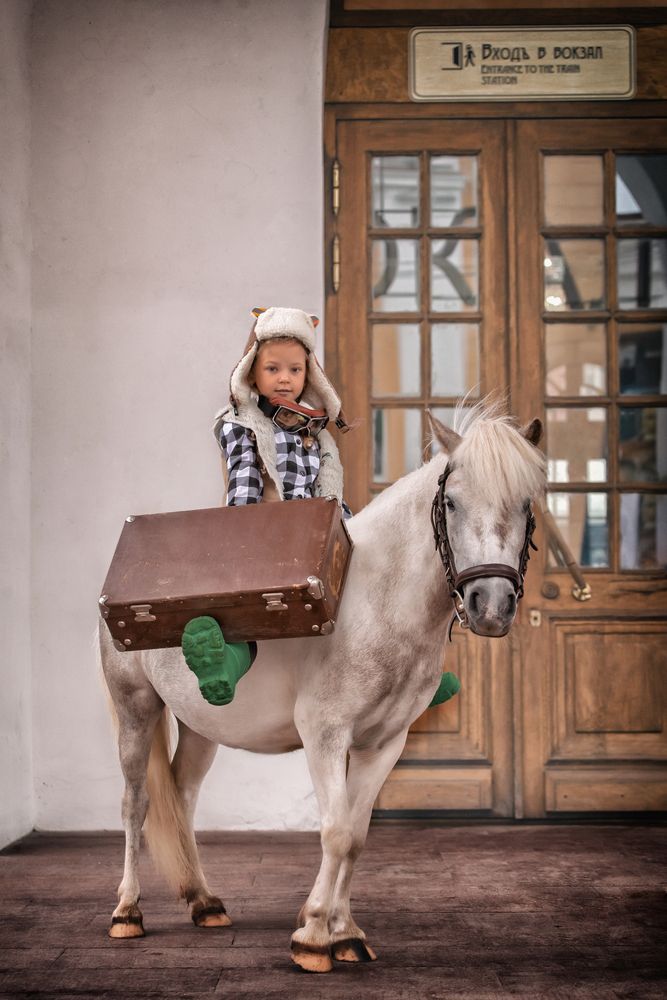 Photograph by Мария Анатольевна Кузовлева