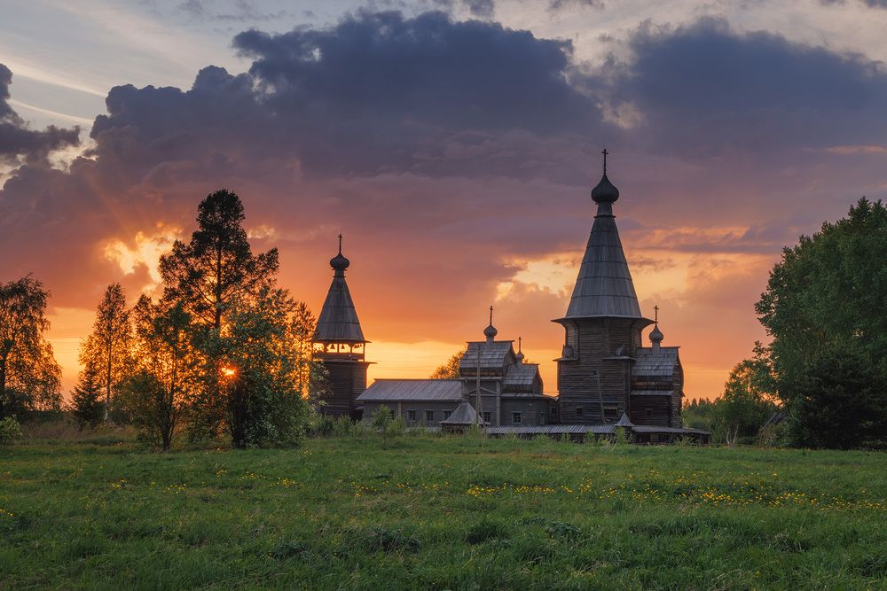 Фотография автора Морозов Сергей