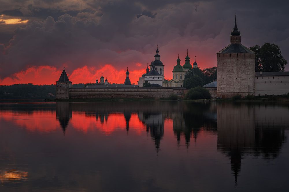 Фотография автора Морозов Сергей