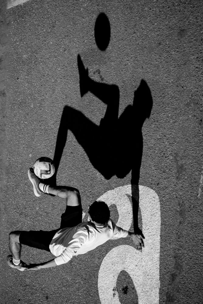 Photograph by Ahmed FahmyZa