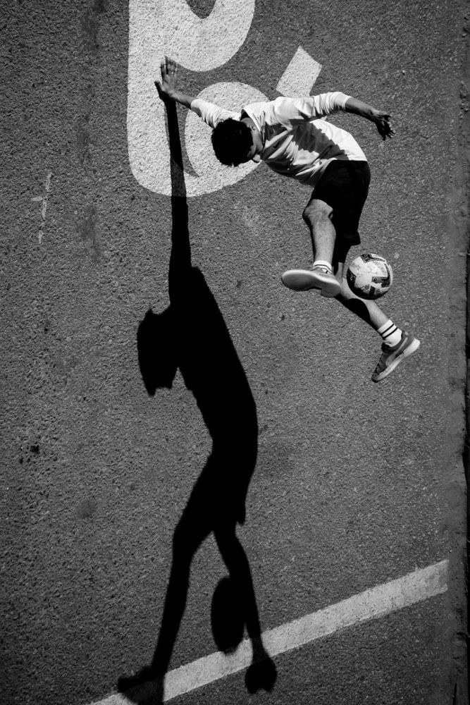 Photograph by Ahmed FahmyZa
