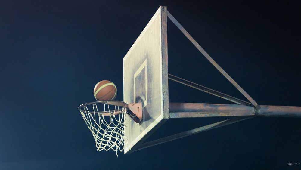Photograph by Jared Clement