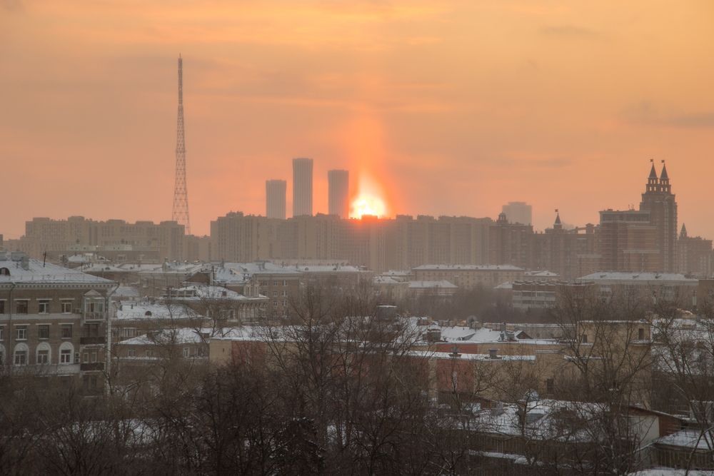 Photograph by Алексей Корнеев