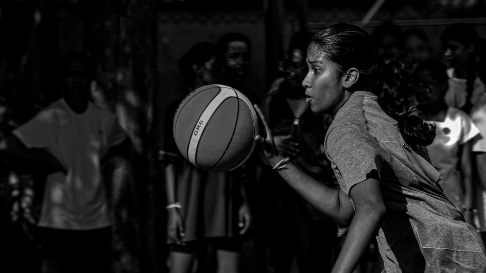 Photograph by Vinuki Perera