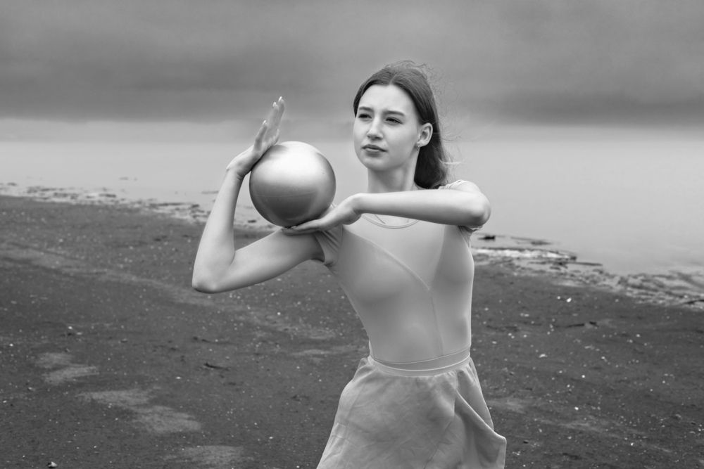Photograph by Нина Пашина
