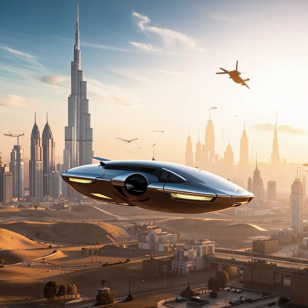 Dubai