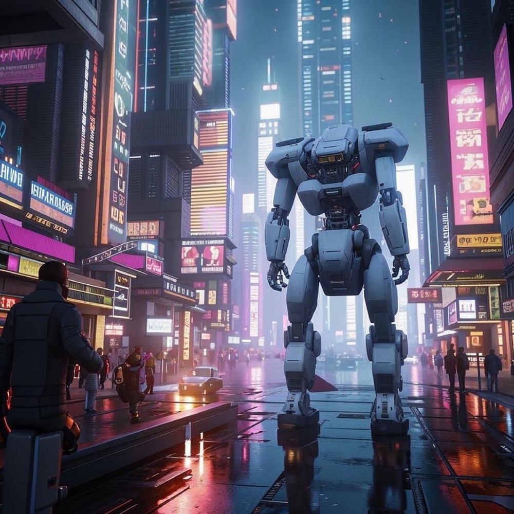 city ​​of 2126