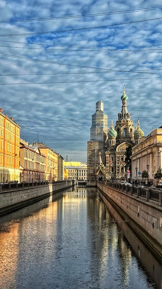 Photograph by Татьяна Собина