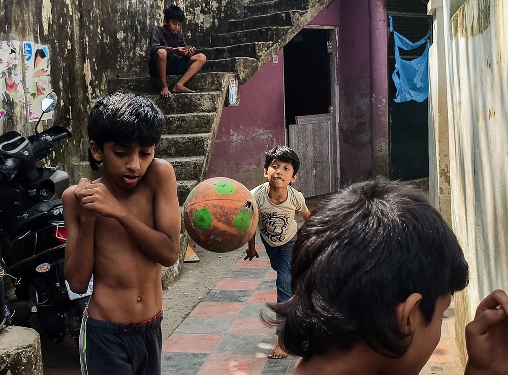 Photograph by Sreejith EK