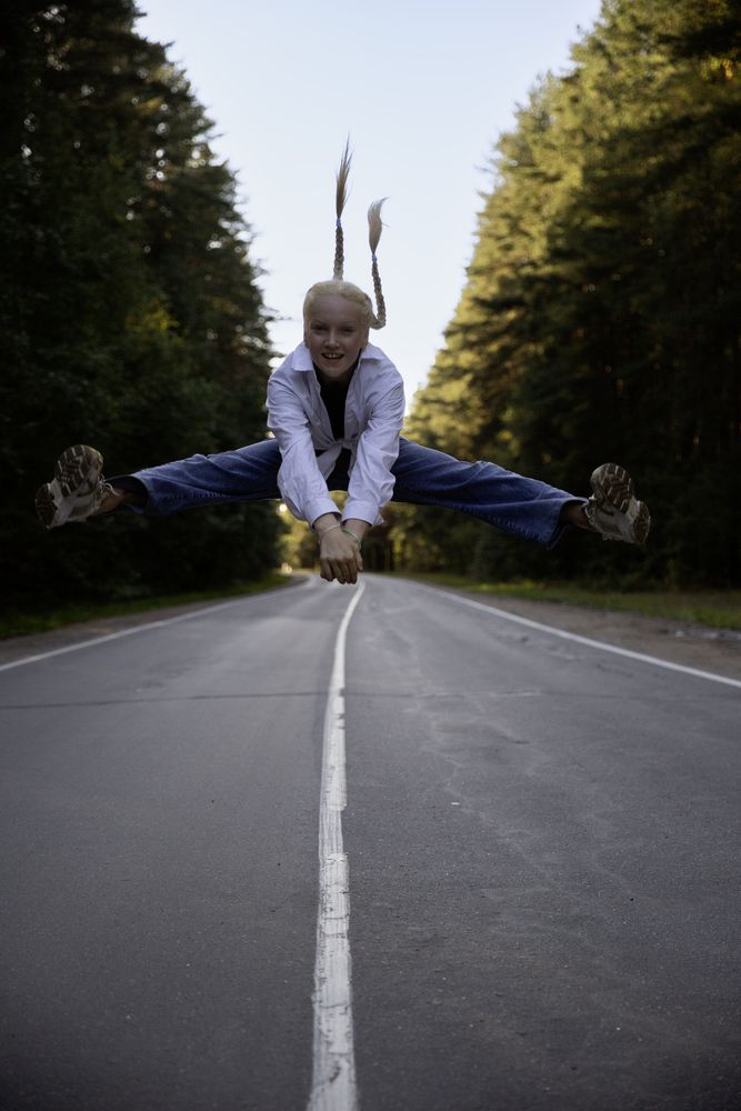 Photograph by Марина Сосновская